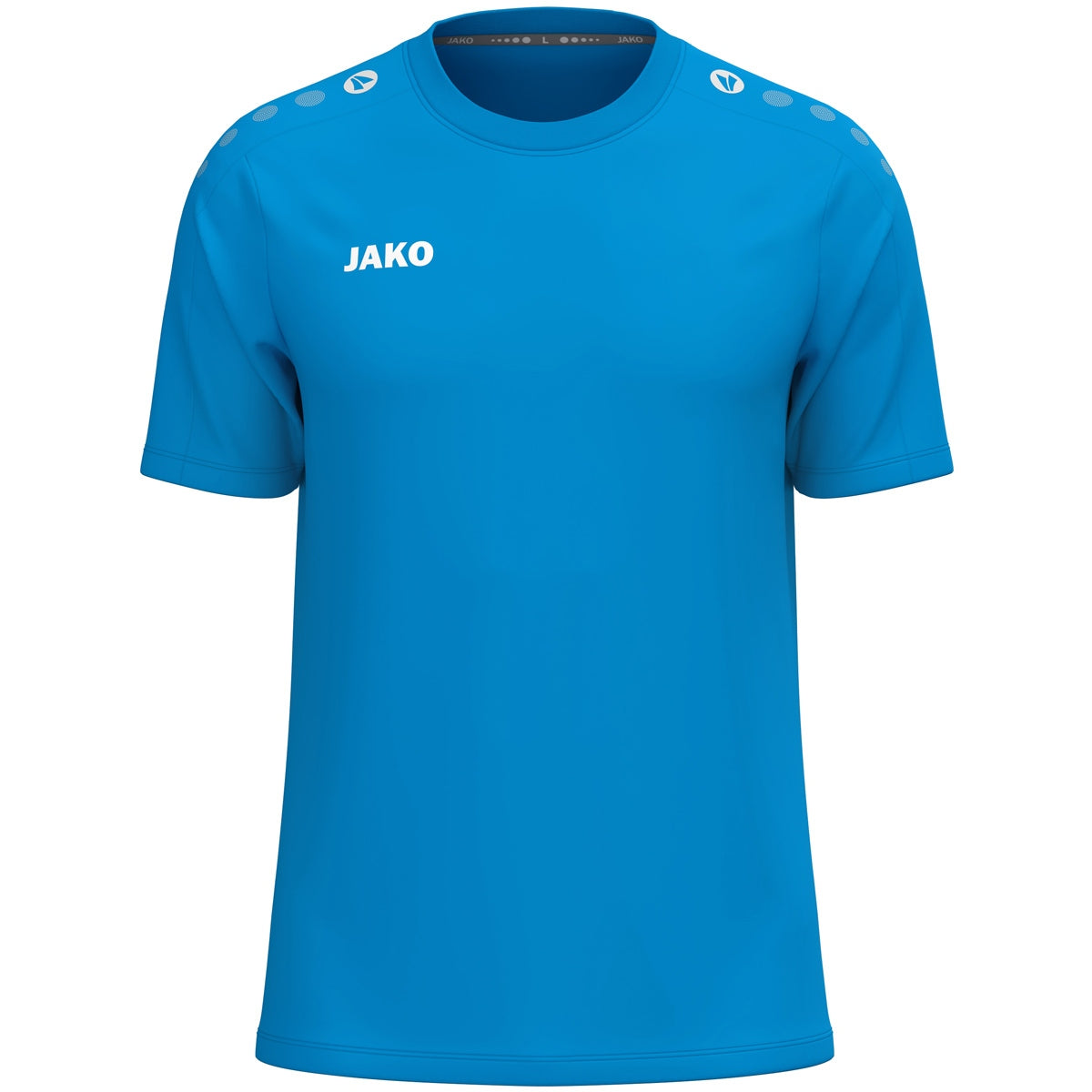 JAKO T-shirt ONE Cotton Samensprong