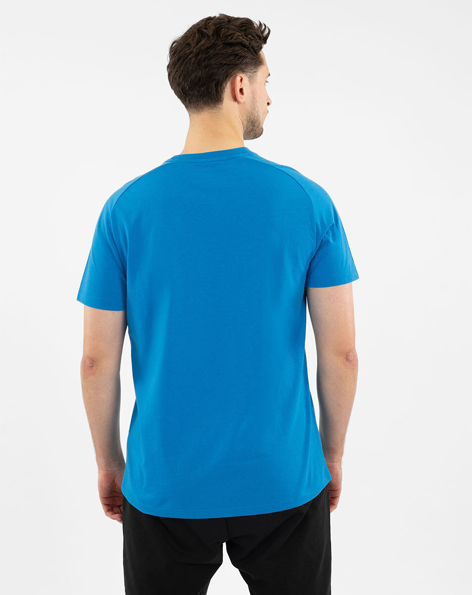 JAKO T-shirt ONE Cotton Samensprong