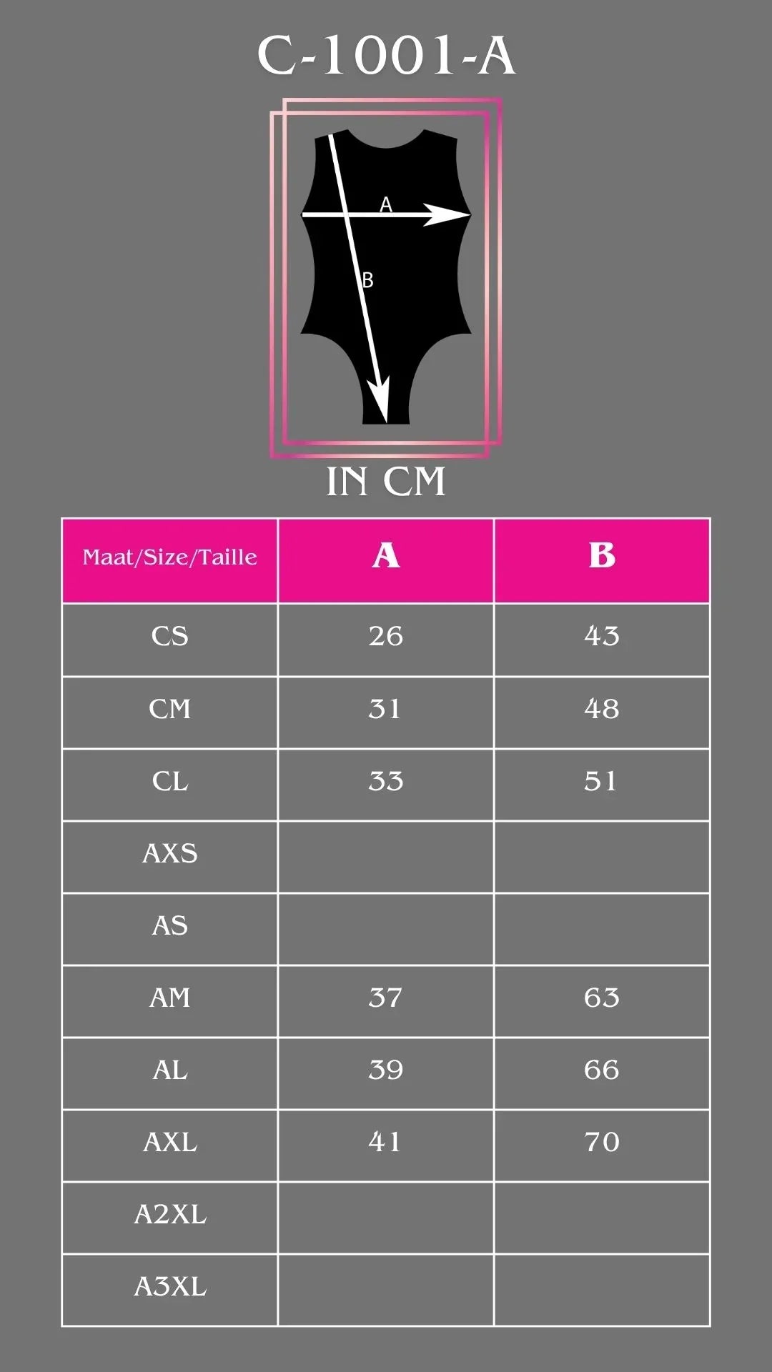 CEK Leotard C-1001