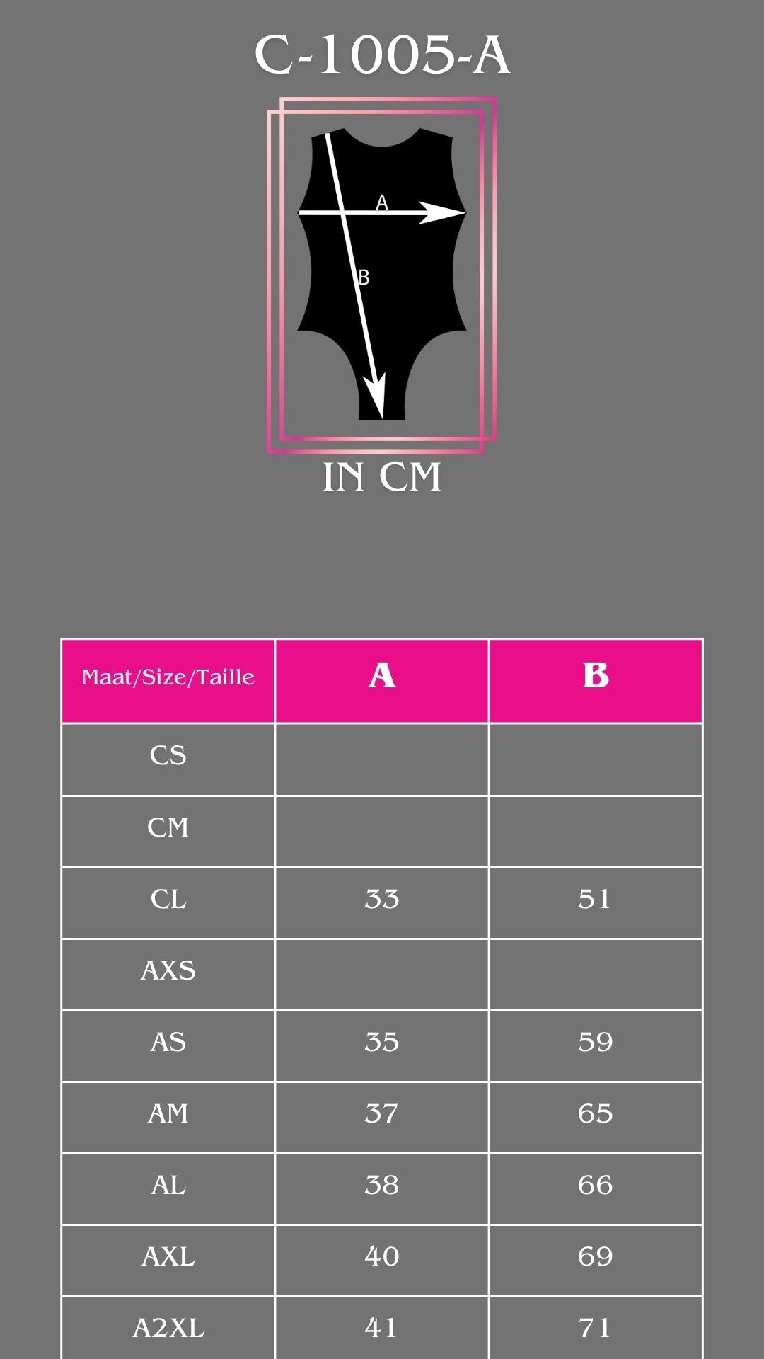 CEK Turnanzug C-1005