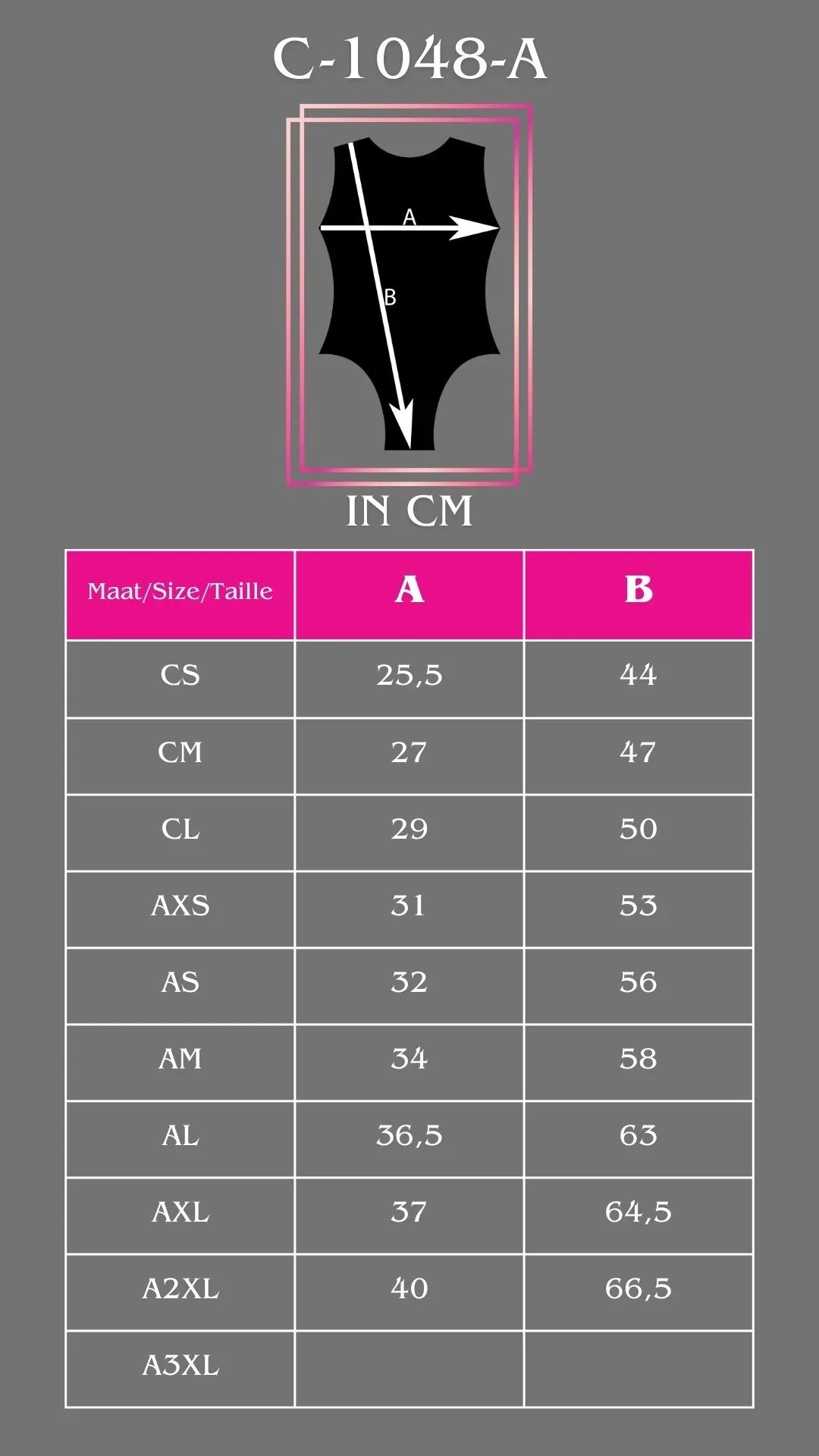 CEK Leotard C-1048-A
