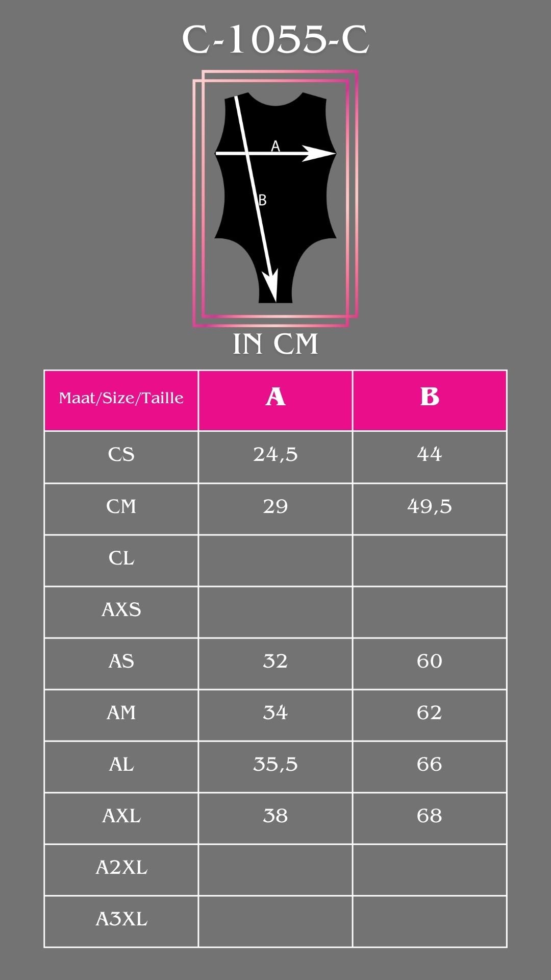 CEK Leotard C-1055-C