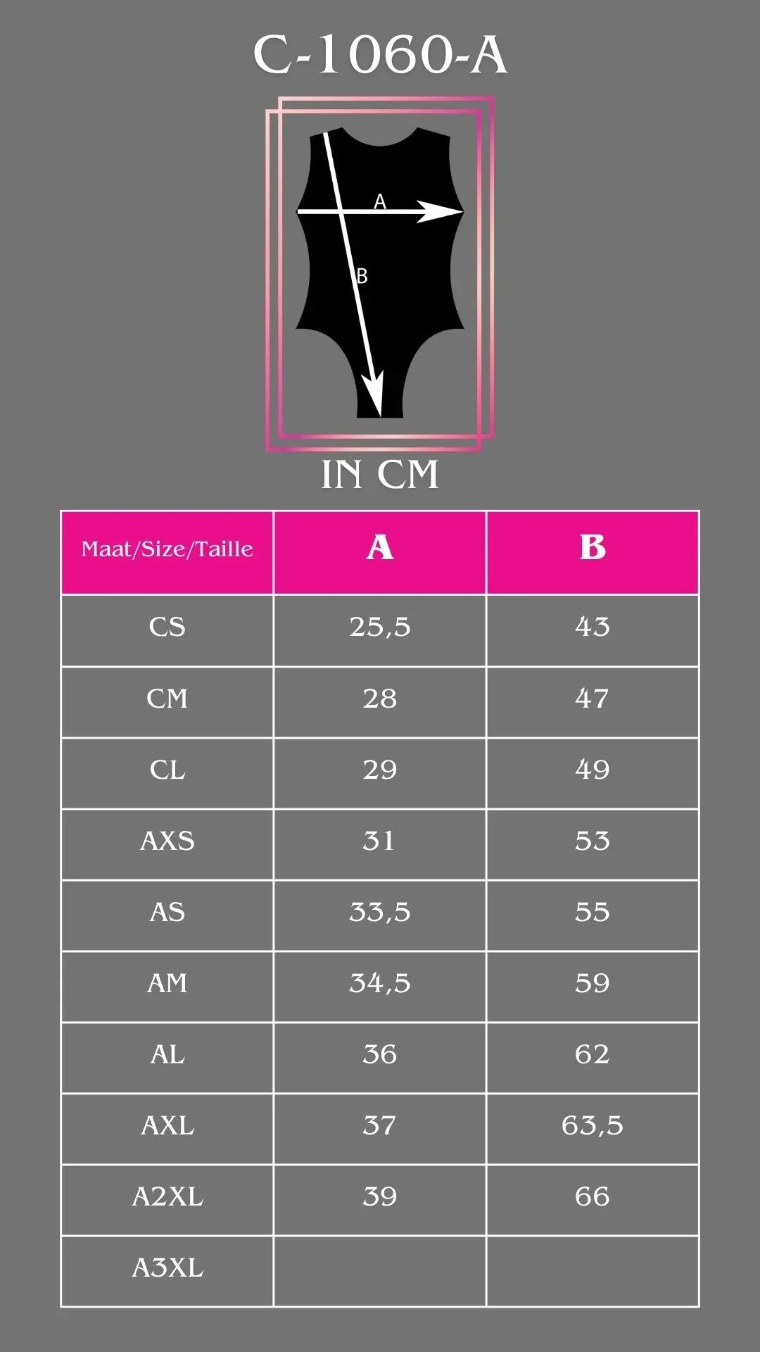 CEK Leotard C-1060-A