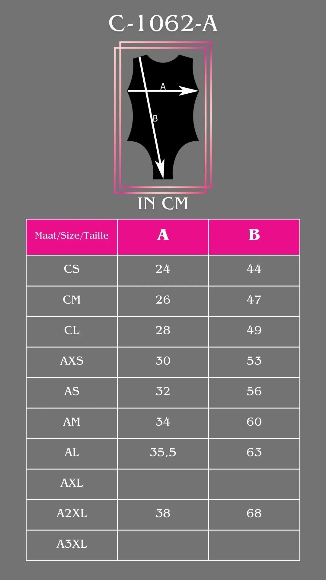 CEK Leotard C-1062-A