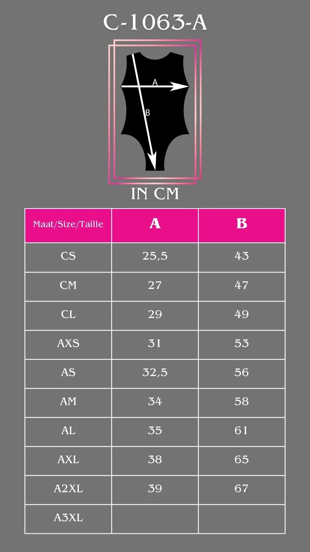 CEK Leotard C-1063-A