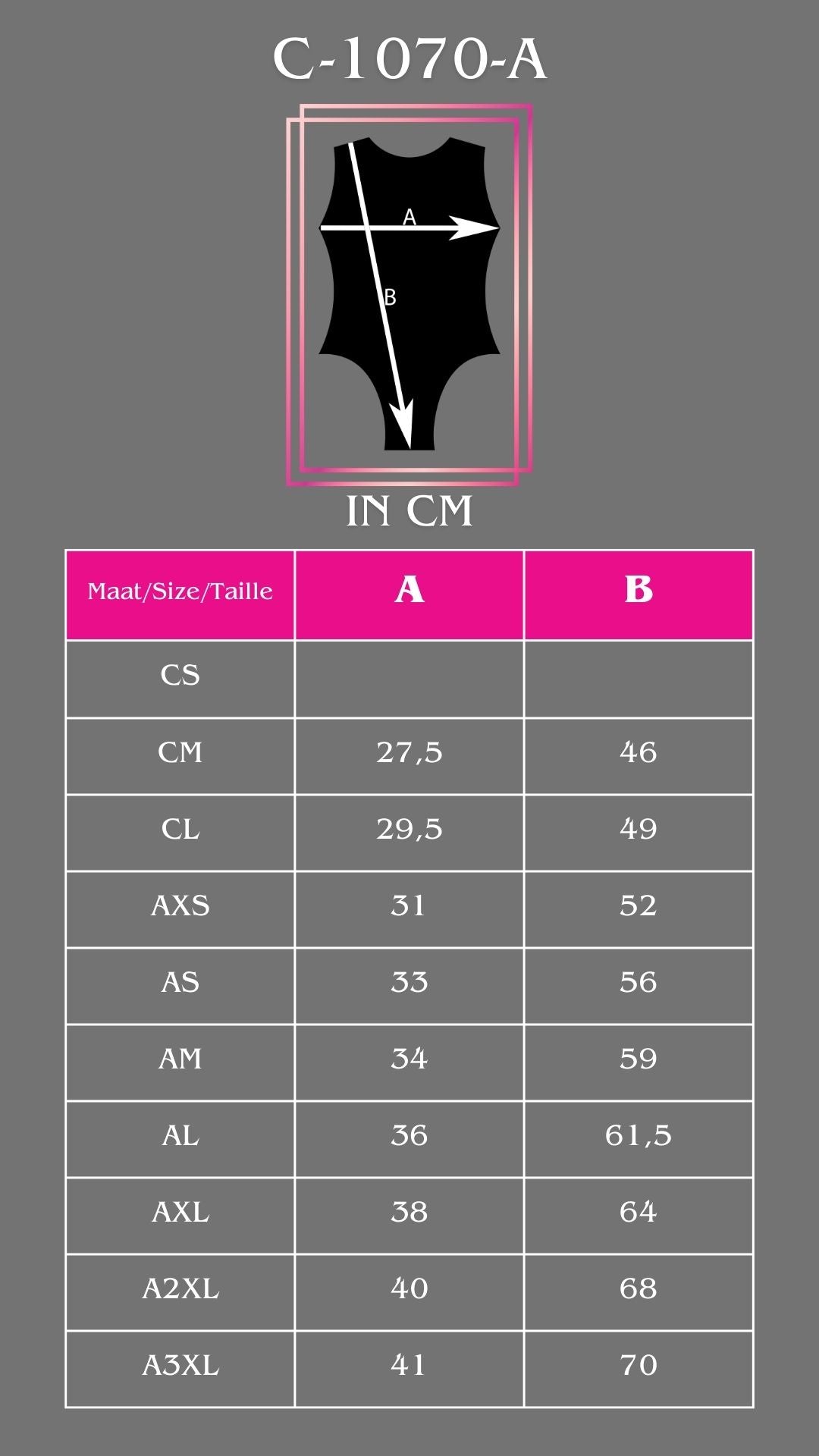 CEK Leotard C-1070-A