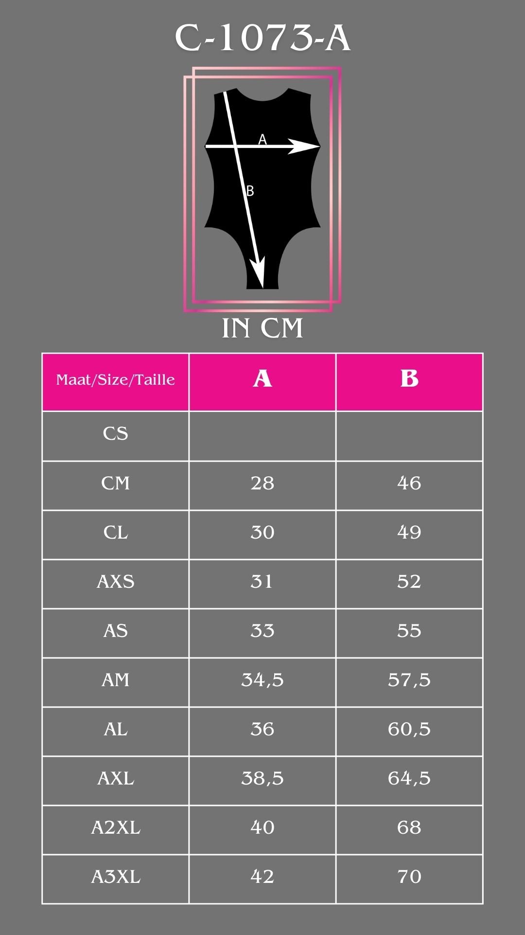 CEK Leotard C-1073-A