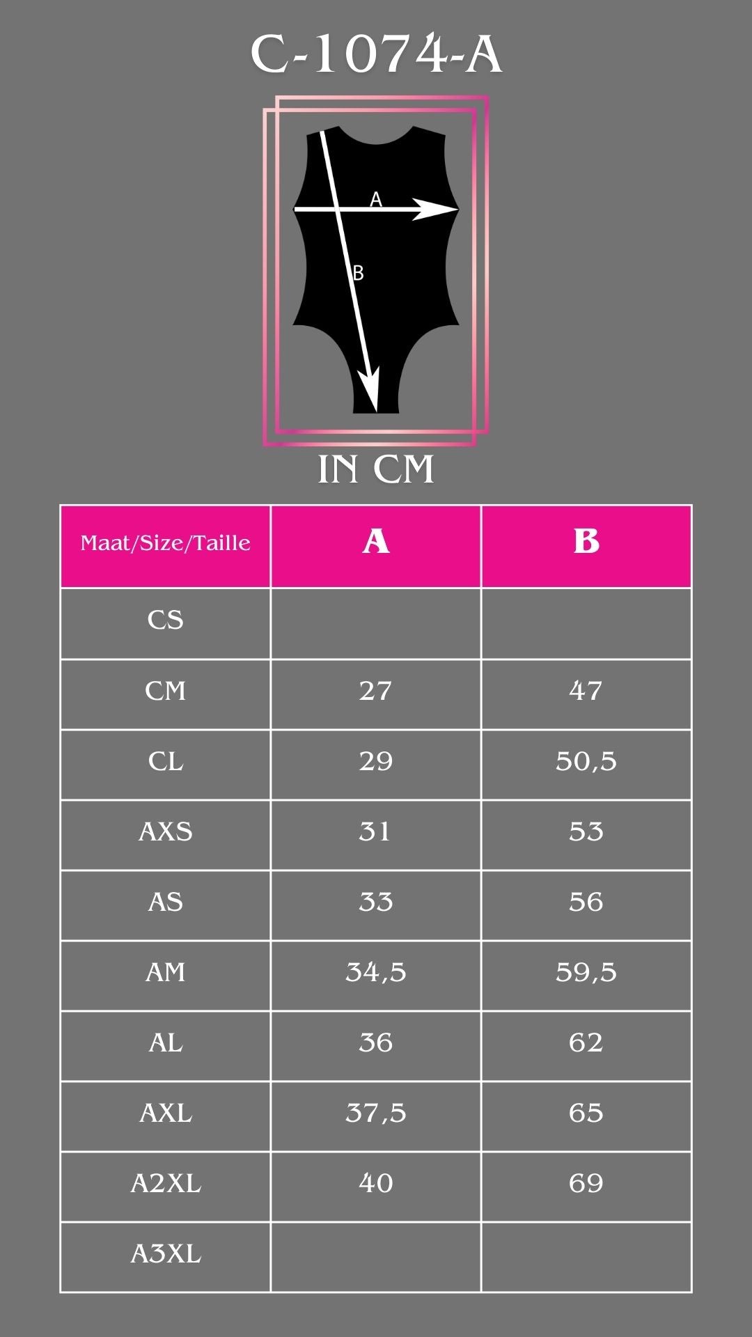 CEK Turnanzug C-1074-A