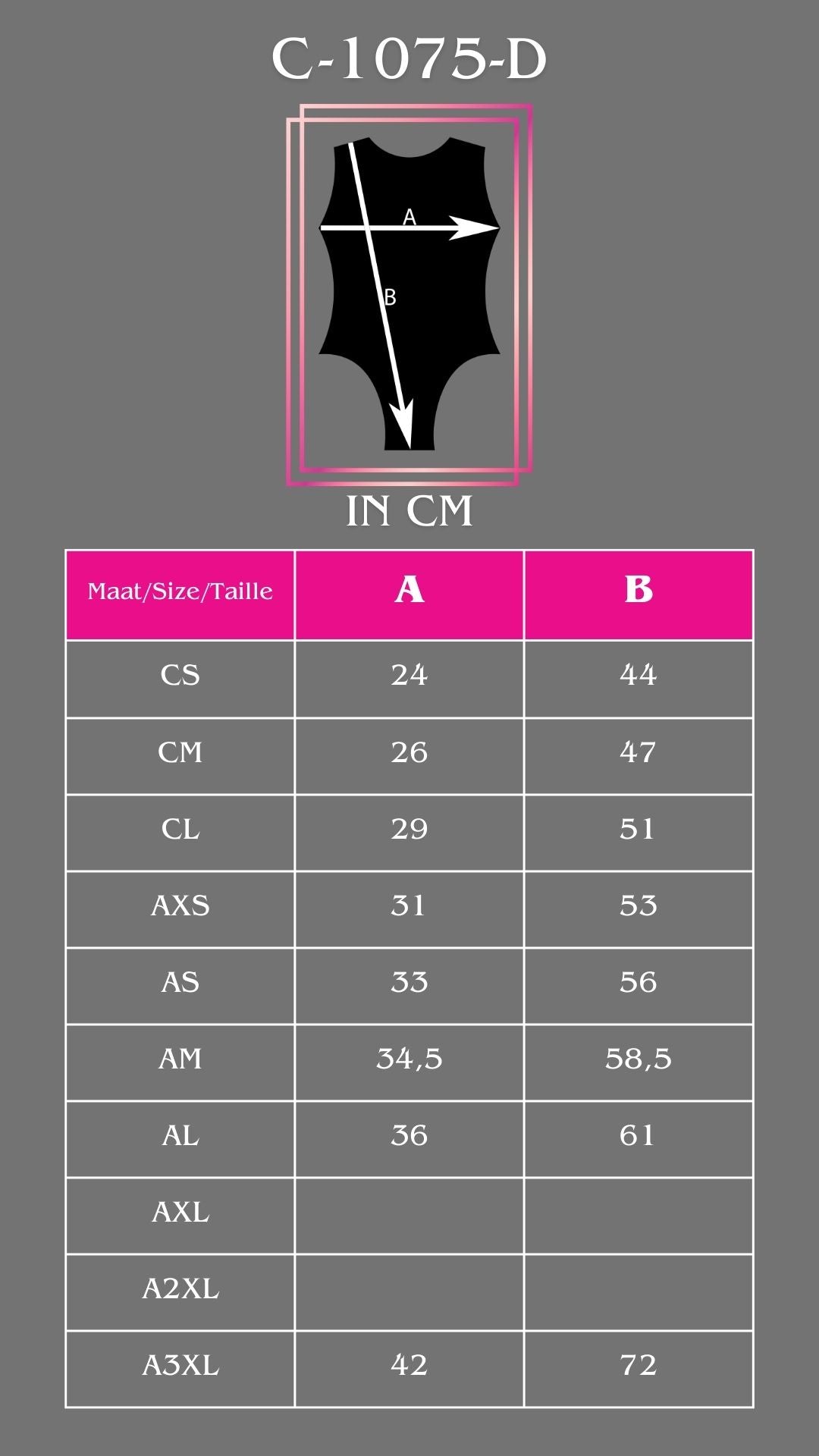 CEK Leotard C-1075-D