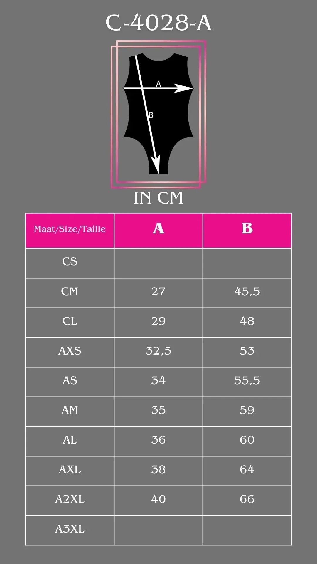 CEK long sleeve Leotard C-4028-C