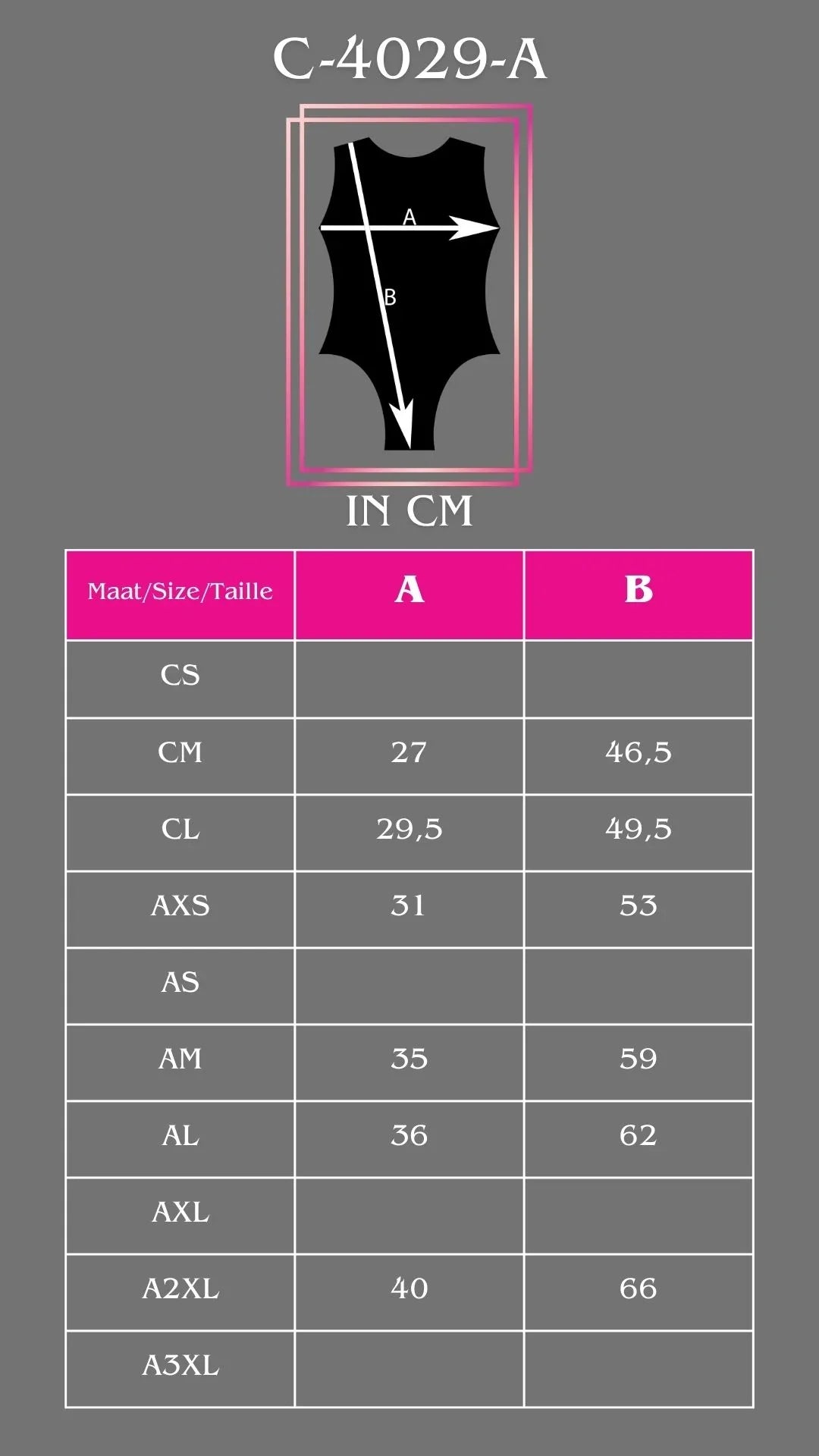 Maillot de manga larga C-4029-A de CEK