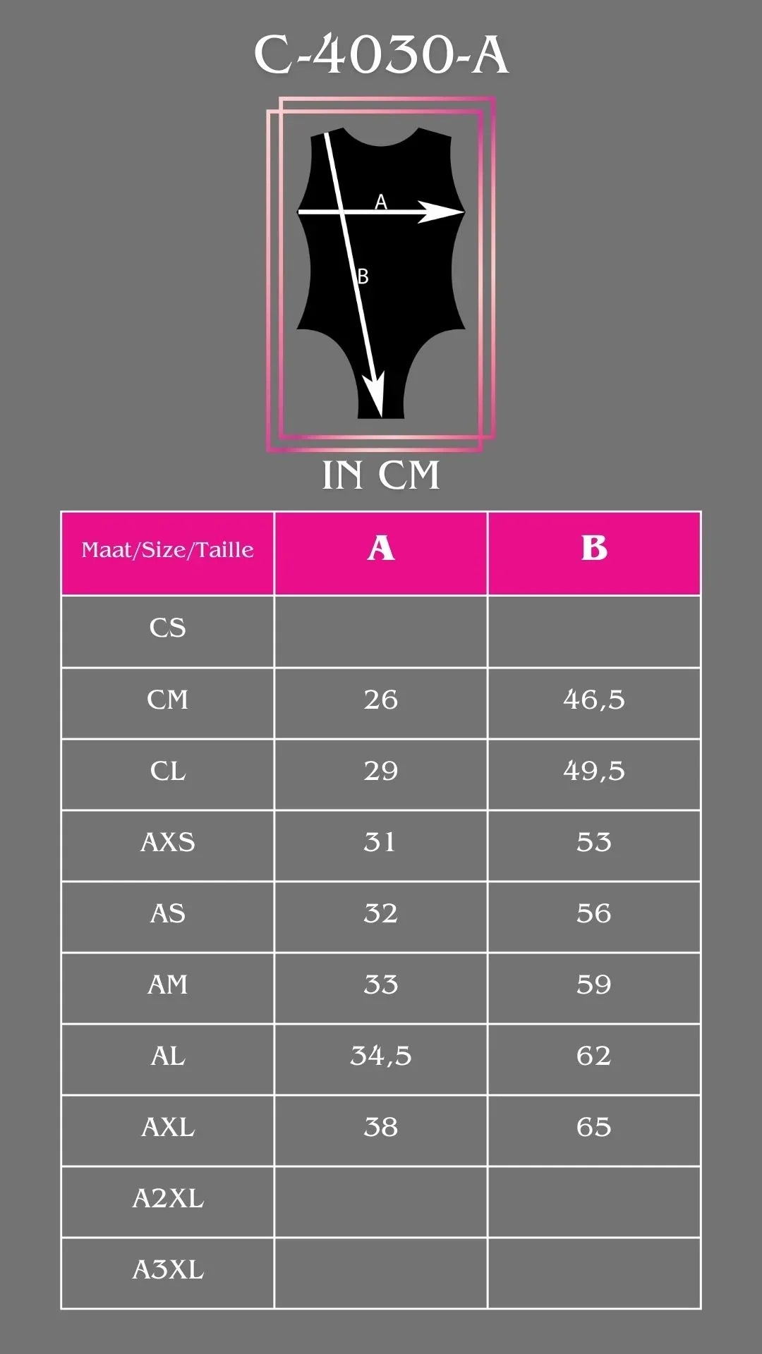 CEK Gymnastics Leotard 3/4 Long Sleeve C-4030-A