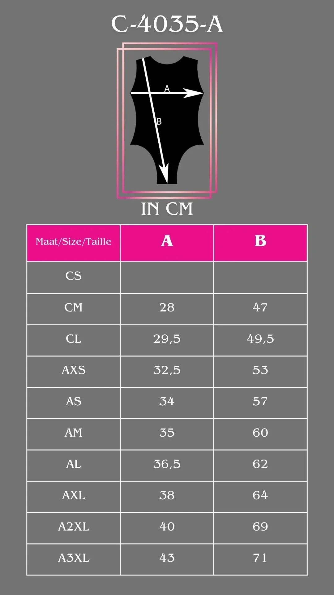 CEK long sleeve Leotard C-4035-A