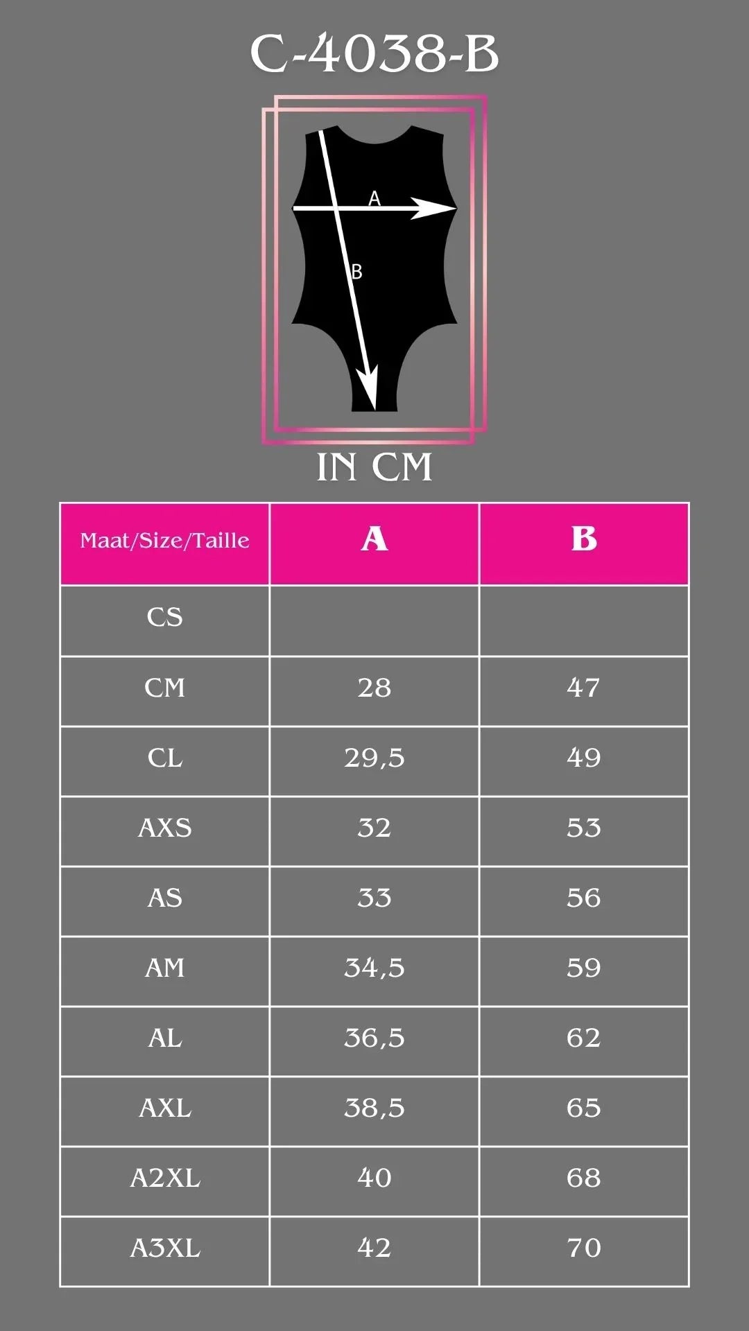 CEK long sleeve Leotard C-4038-B