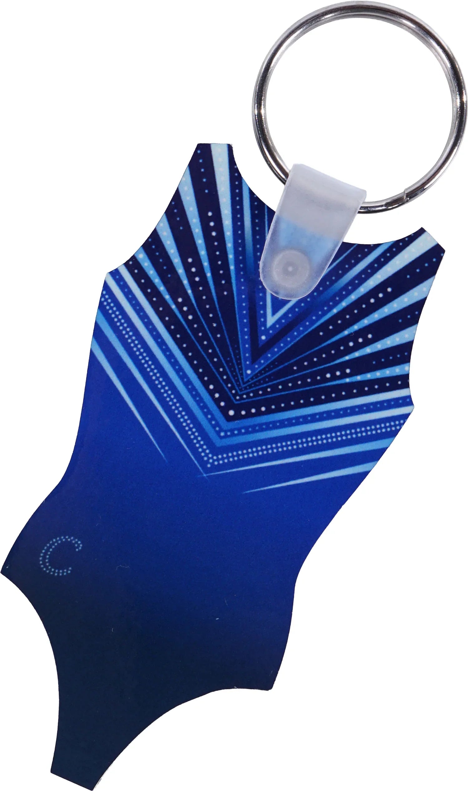 Llavero CEK C-8055-C