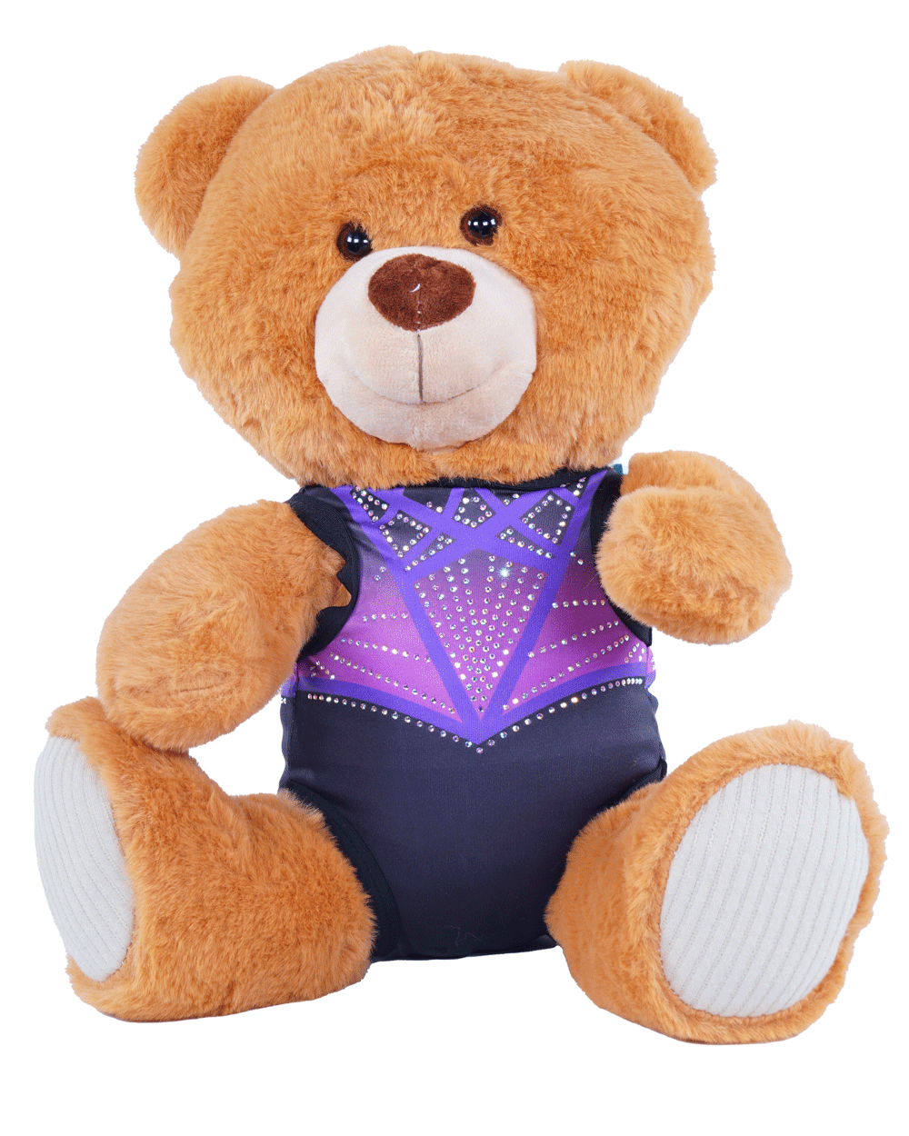 CEK Mascotte Knuffelbeer C-6043-A