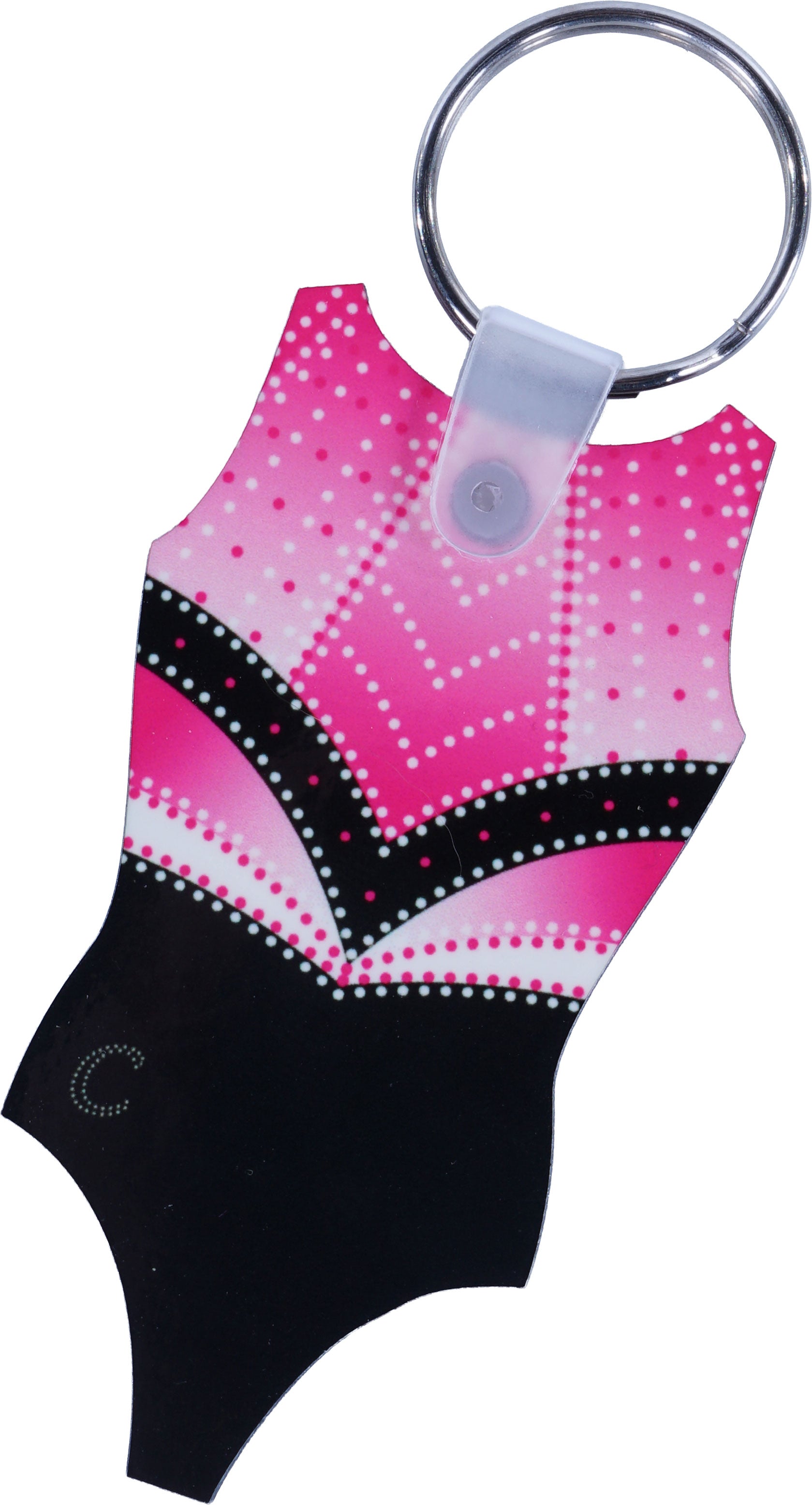 Porte-clés CEK C-8055-C