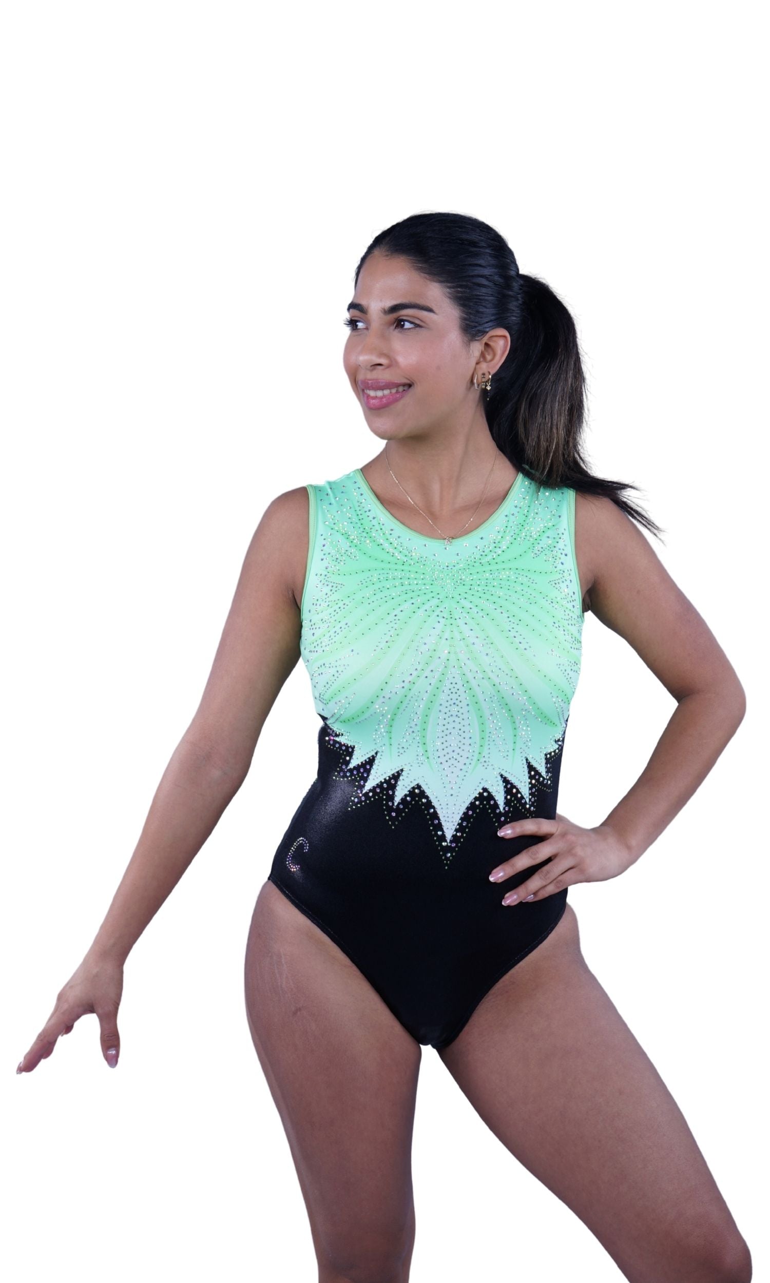 CEK Leotard C-1075-C