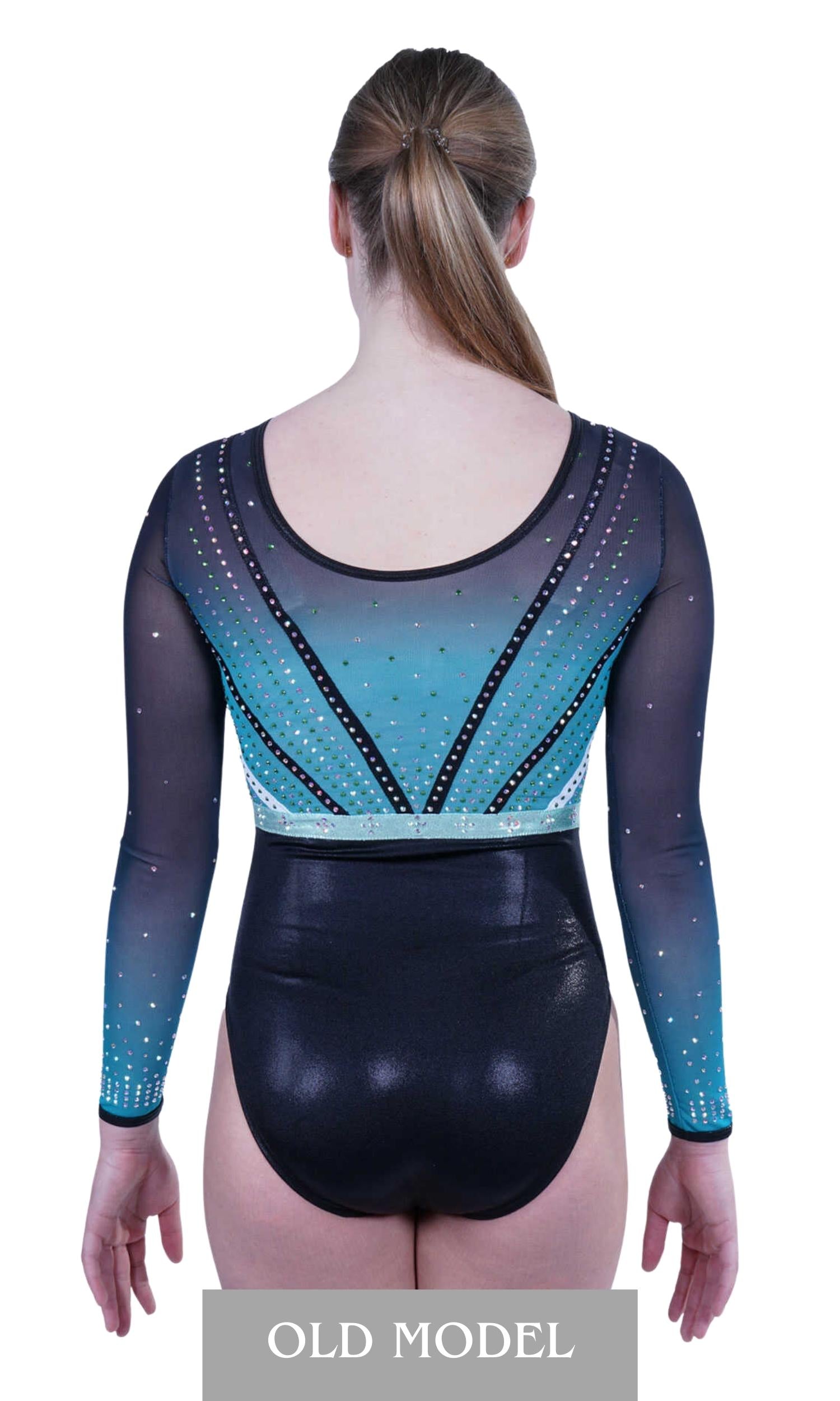 Maillot de manga larga C-4003 de CEK