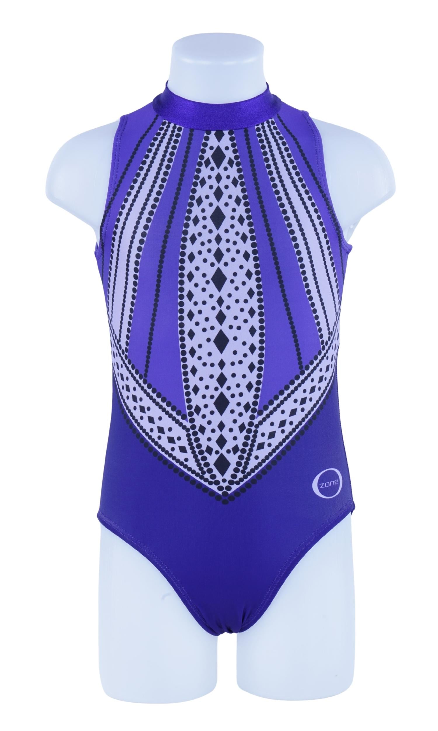 Ozone leotard SOZLEO1006