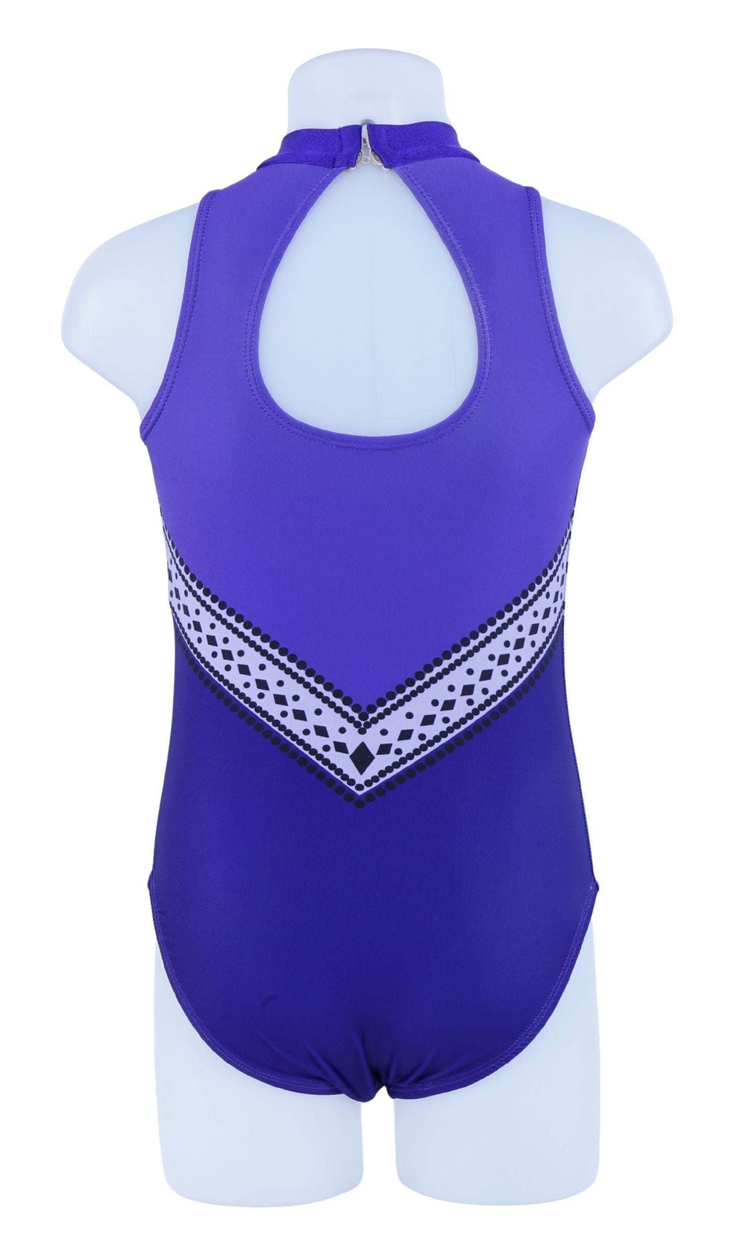 Ozone leotard SOZLEO1006