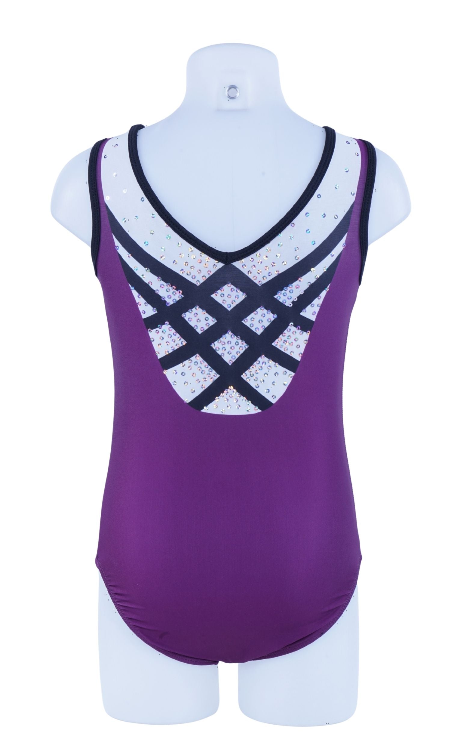 Ozone leotard SOZLEO1007