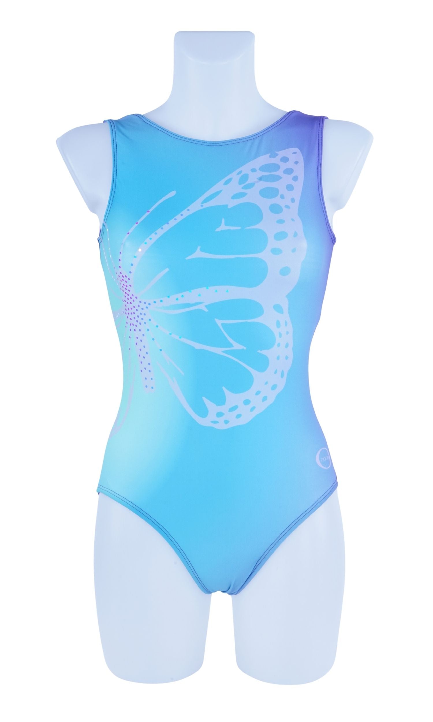 Maillot Ozone SOZLEO1012