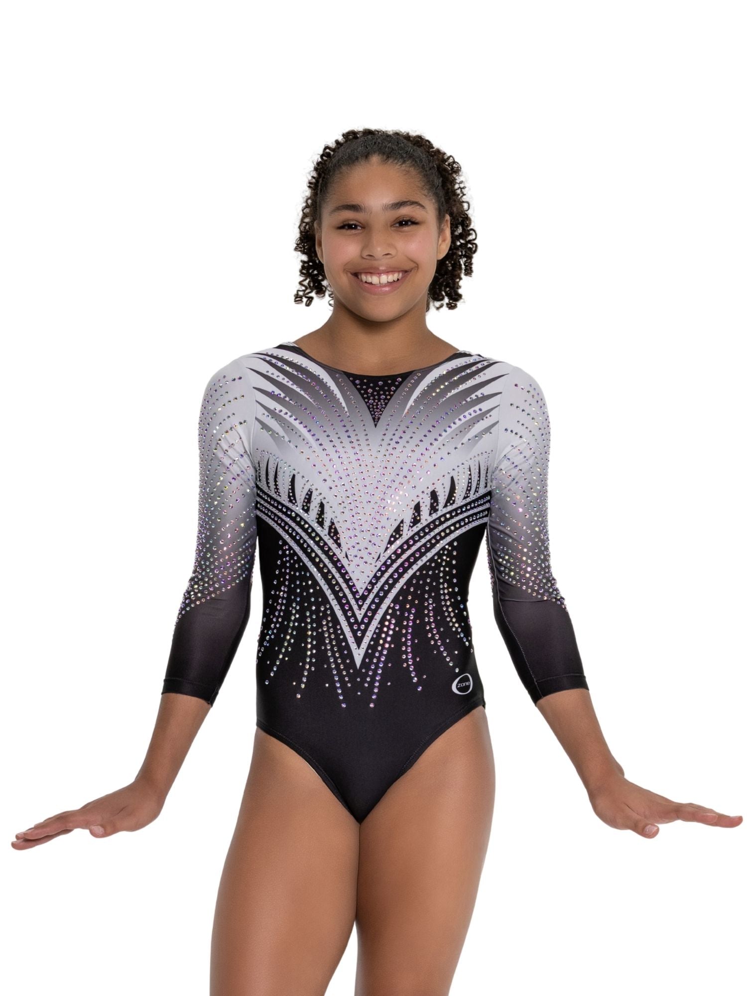 Ozone leotard SOZLEO1204-E