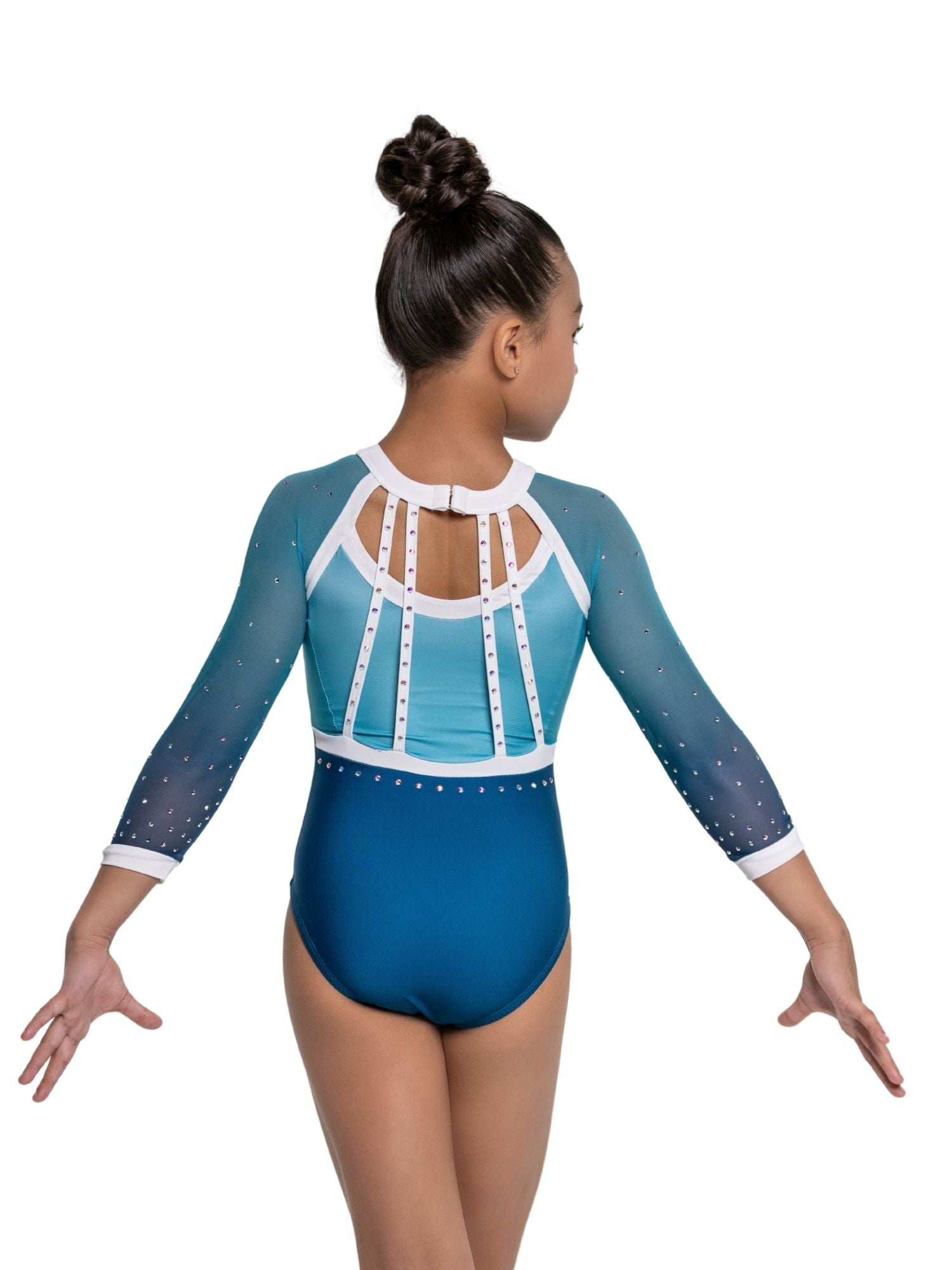 Ozone turnpak SOZLEO2127R-C