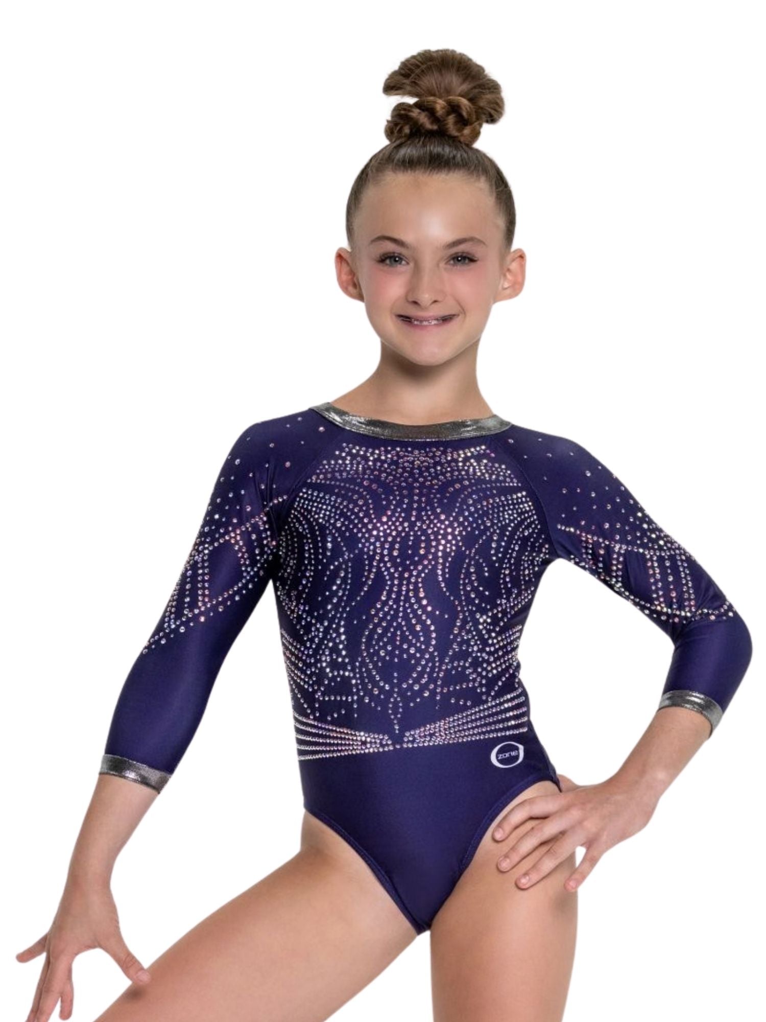 Ozone Turnanzug SOZLEO2141R-G