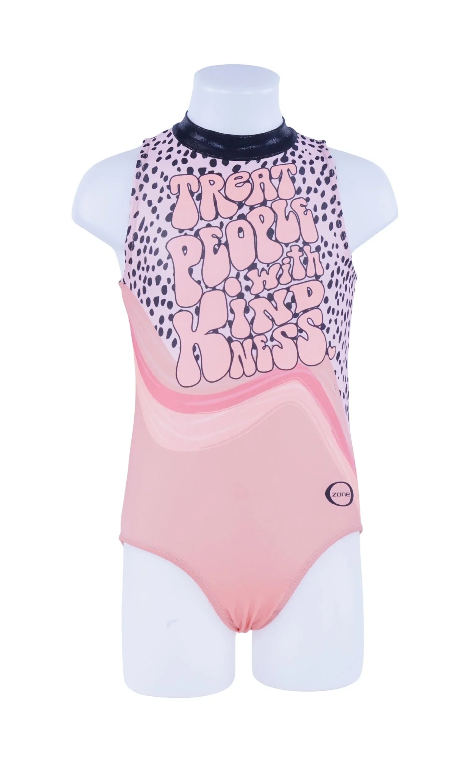 Ozone leotard SOZLEO1001