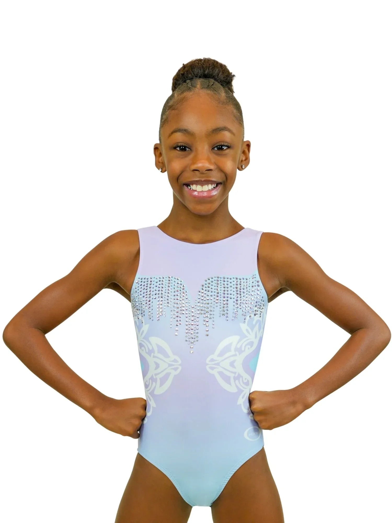 Ozone leotard BTS-4-2024
