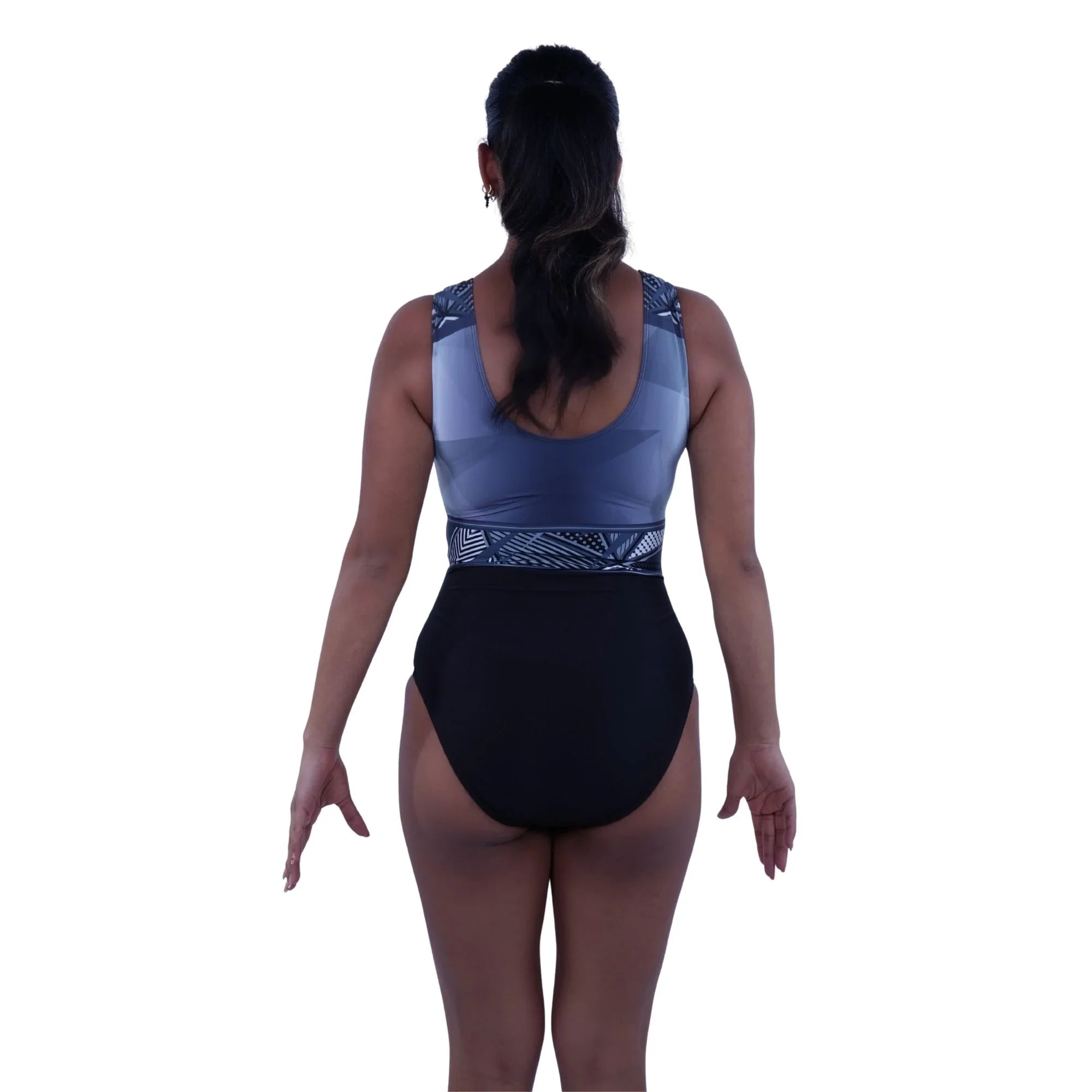 Ozone leotard Apex