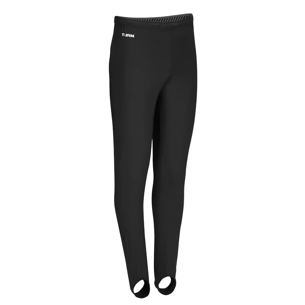 TURN Herren-Gymnastik Hose 2.0 Schwarz
