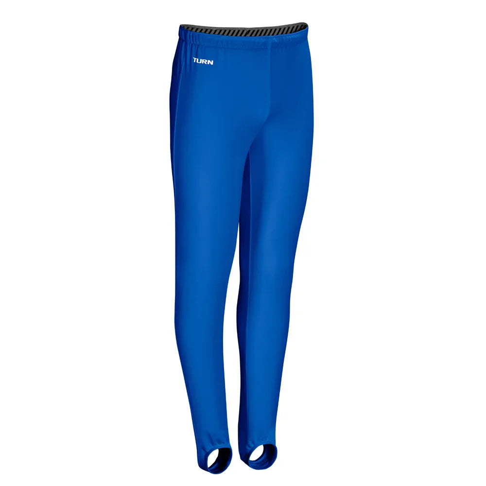 TURN Herren-Gymnastik Hose 2.0 Neues Royalblau