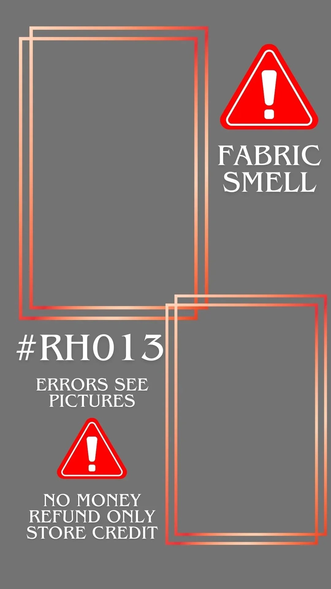 Camasita de Segunda Mano RH013 talla M