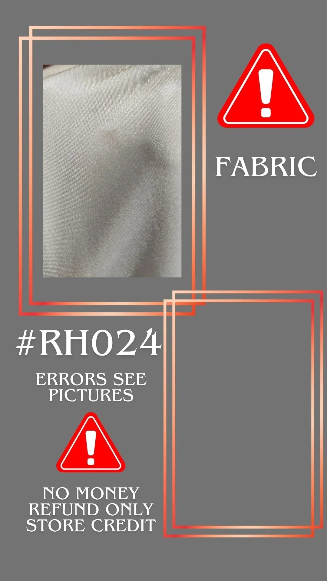 Maillots de Segunda Mano RH024 talla 140