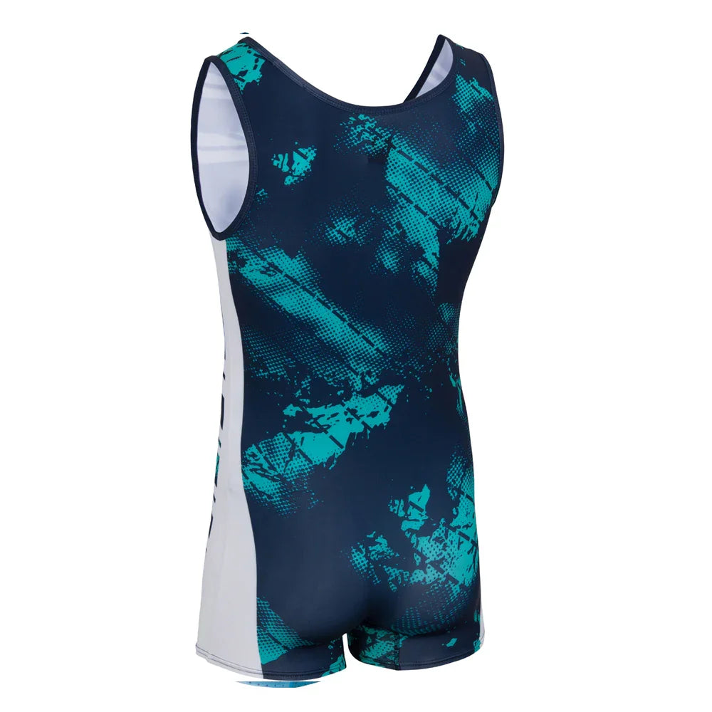 Maillot de gimnasia para hombre TURN Dynamo II