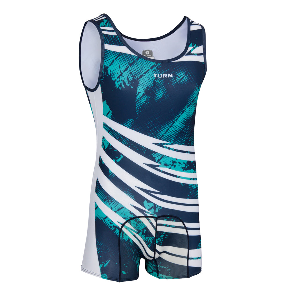 Maillot de gimnasia para hombre TURN Dynamo II