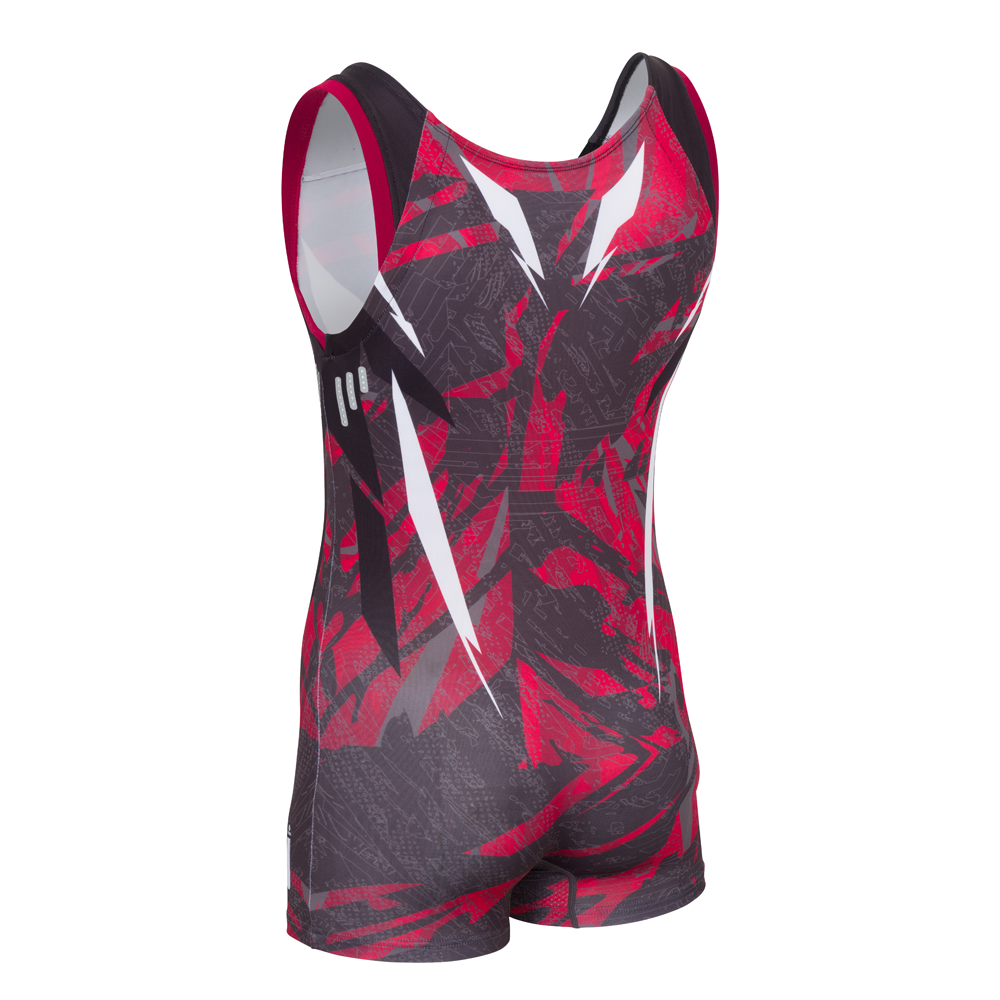 Maillot de gimnasia para hombre TURN Prodigy