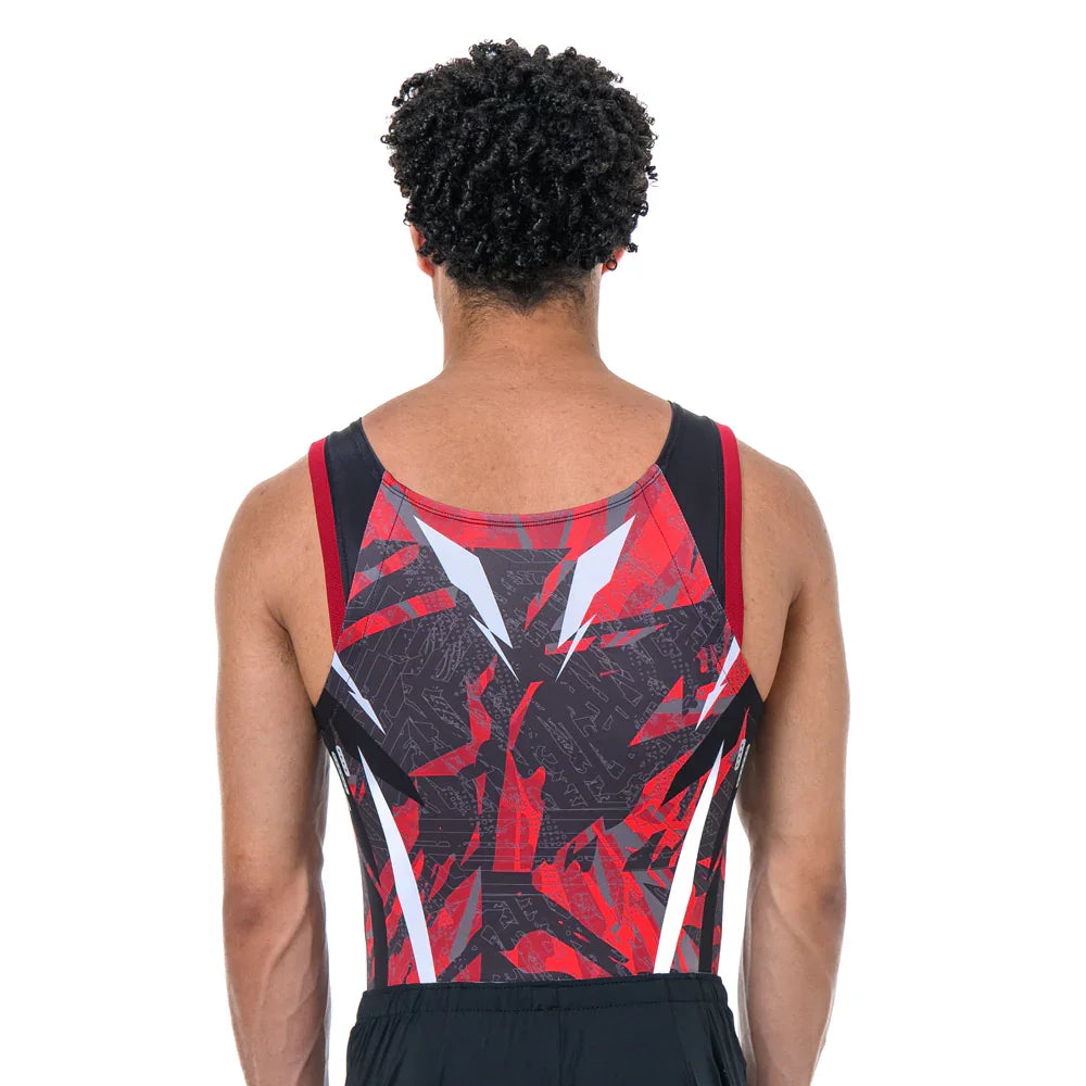 TURN Herren-Trikot Prodigy