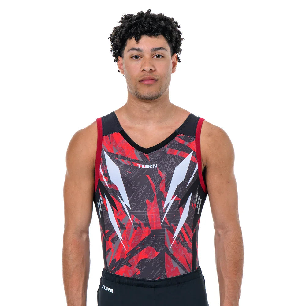 TURN Herren-Trikot Prodigy