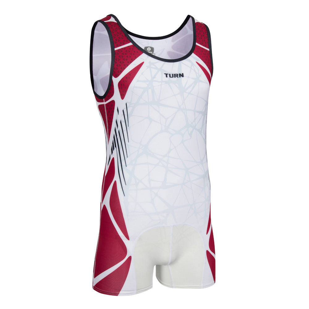 TURN Herren-Trikot Zentrum