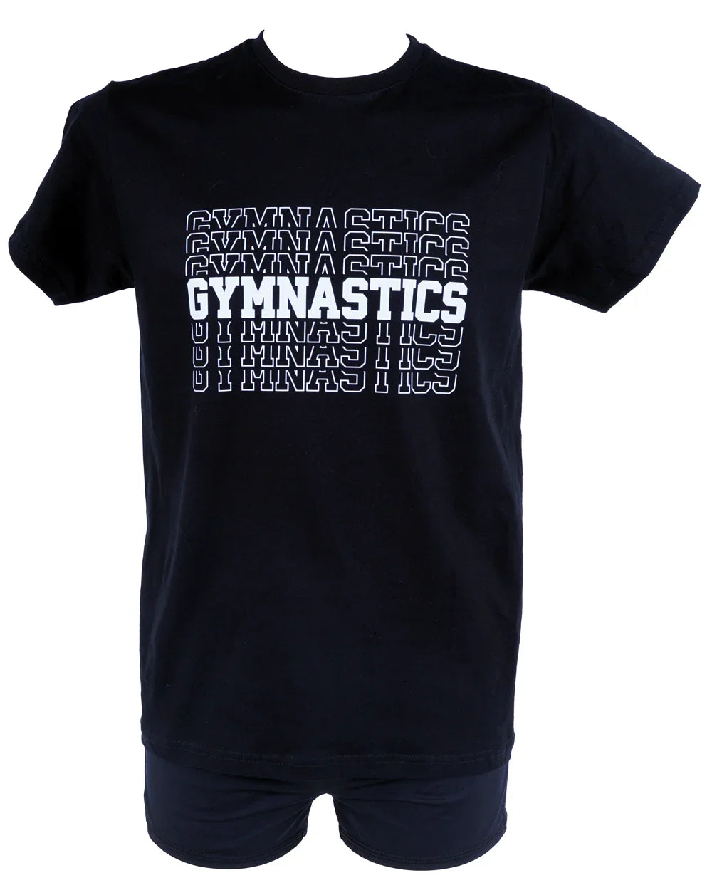 T-Shirt GYMNASTICS