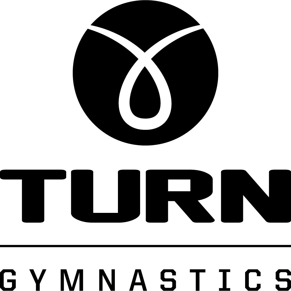 TURN Größenmuster für Herren