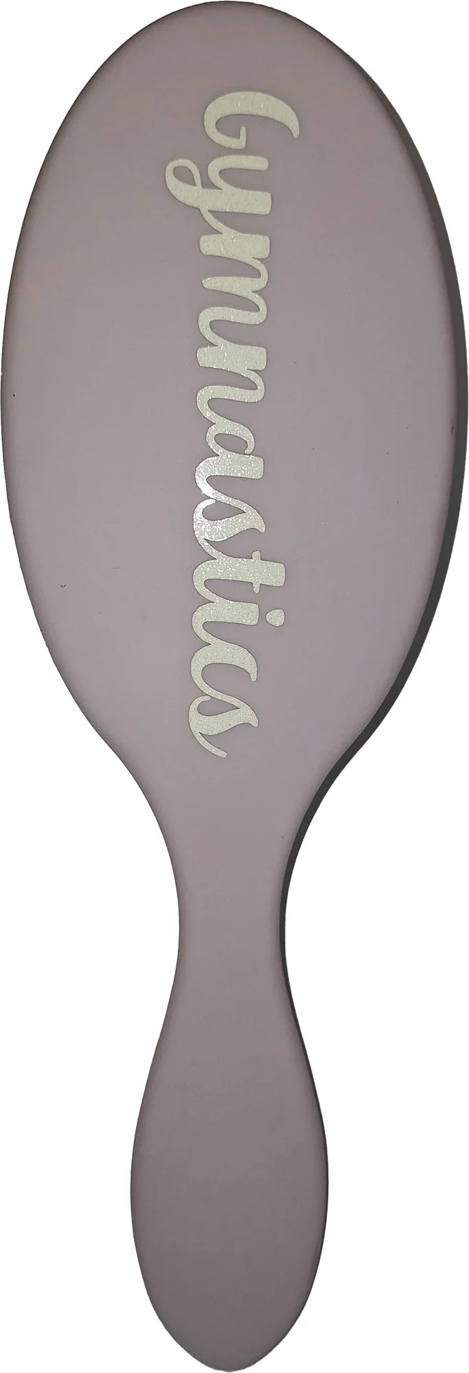 Gymnastics Taro Milk Hairbrush