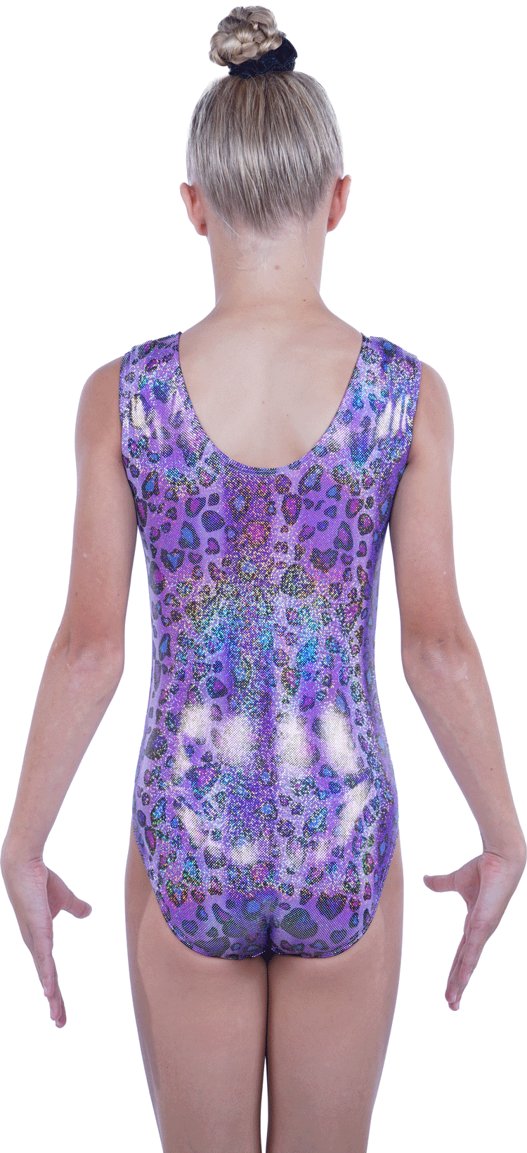 The Zone leotard Z608COMPMI