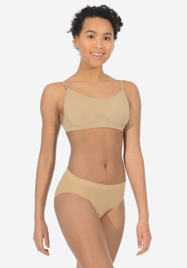 Soutien-gorge justaucorps The Zone