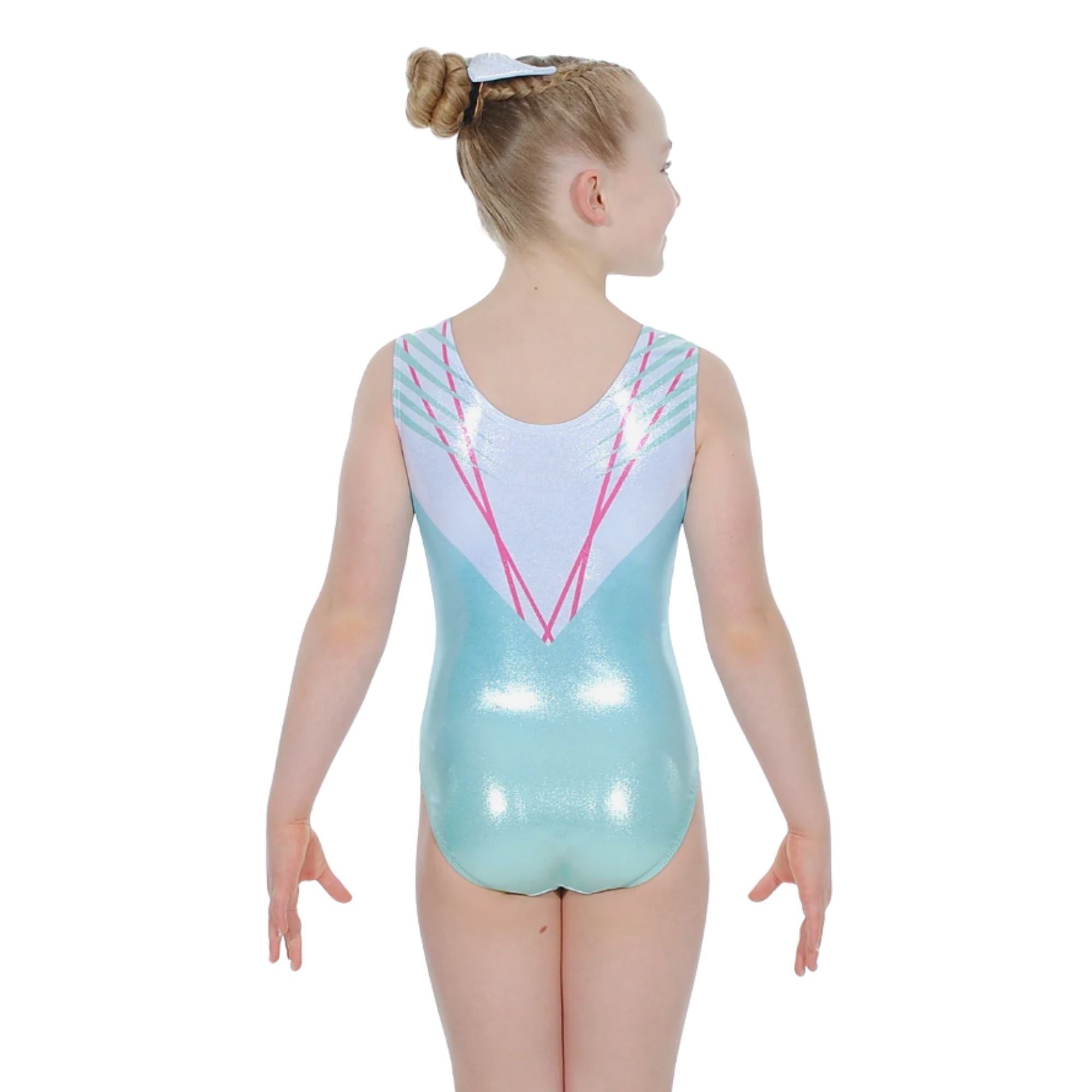 The Zone Turnanzug CELESTE