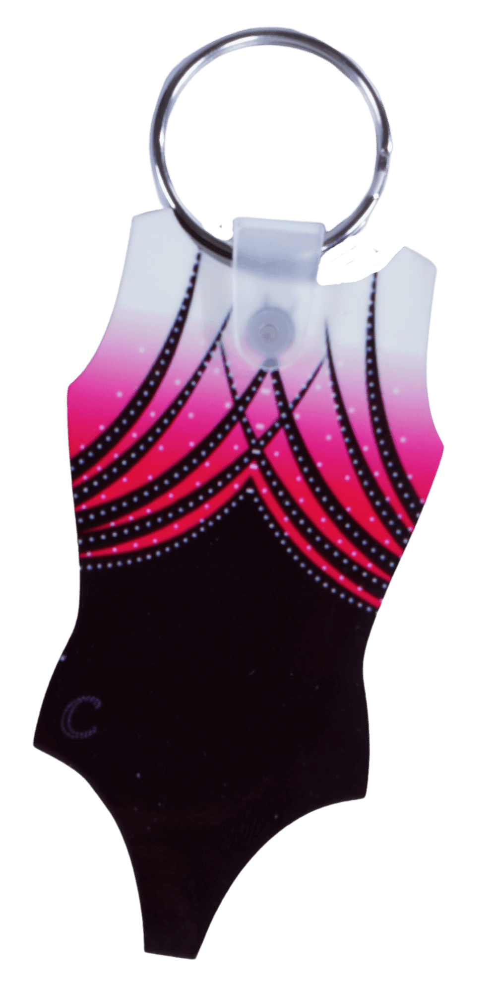 CEK Sleutelhanger C-8005